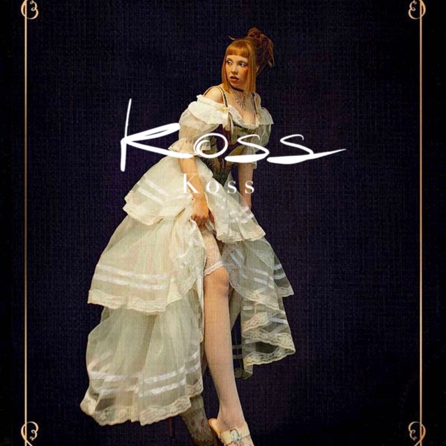 Аватар канала Koss Koss