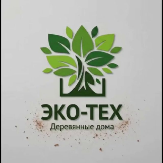 Аватар канала ЭКОТЕХСТРОЙ