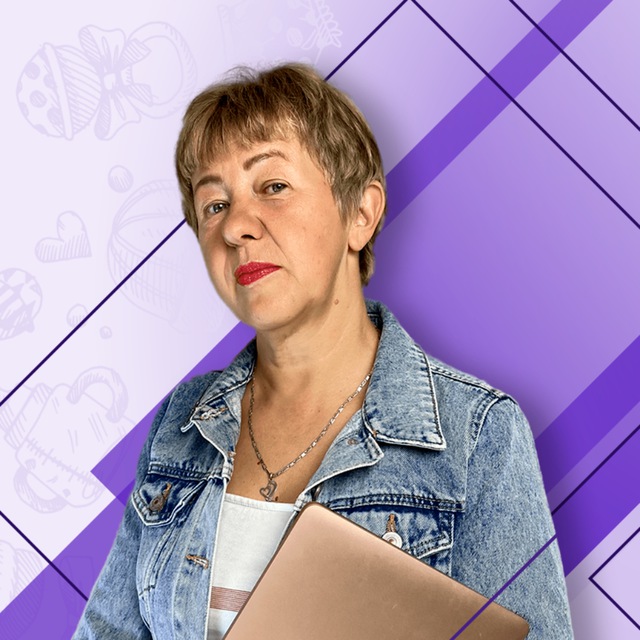 Аватар канала Елена Корнева - врач, психолог, стратег