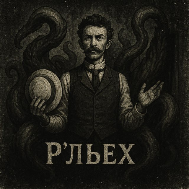 Аватар канала Р’льех