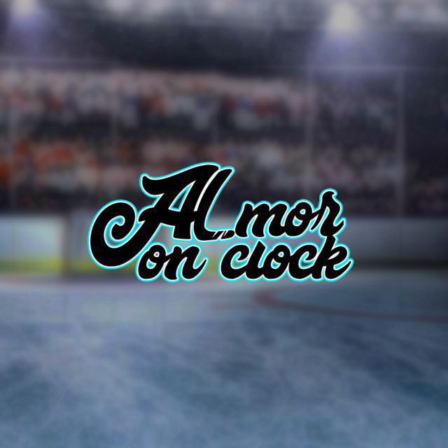 Аватар канала AlMor on Clock