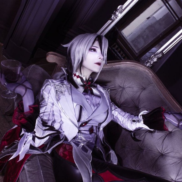 Аватар канала Kitsune Rairakku🍷