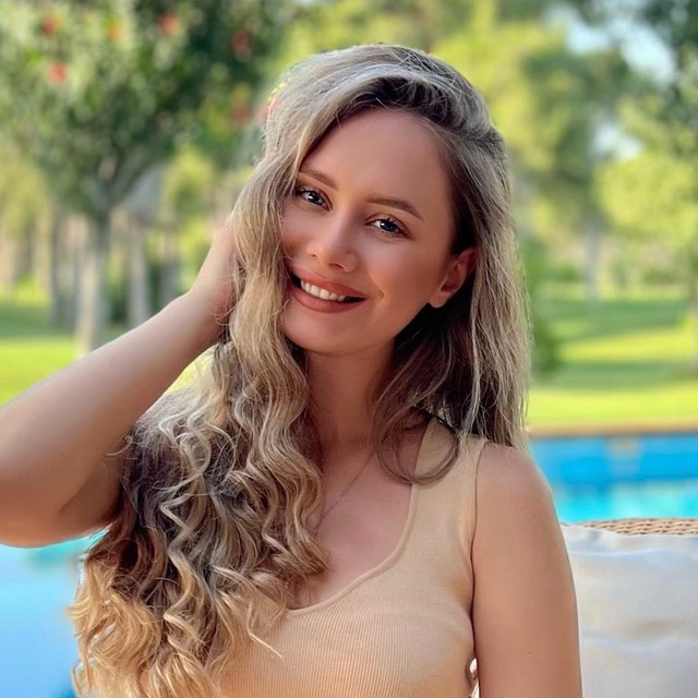 Аватар канала ELIZA GRISHILO