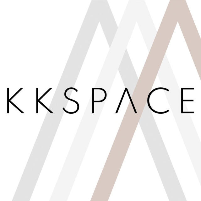 Аватар канала KKSPACE