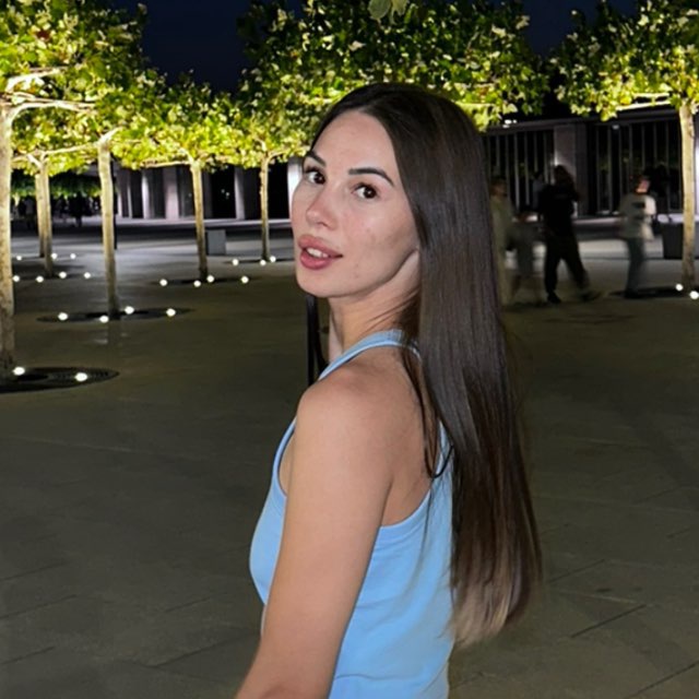 Аватар канала Ксюшка- inst: kvrt_3 💜