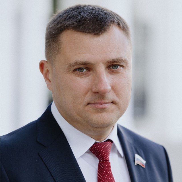 Аватар канала Александр Чуфинев