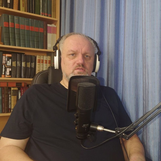 Аватар канала Юлин Борис