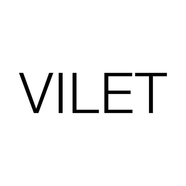 Аватар канала VILET