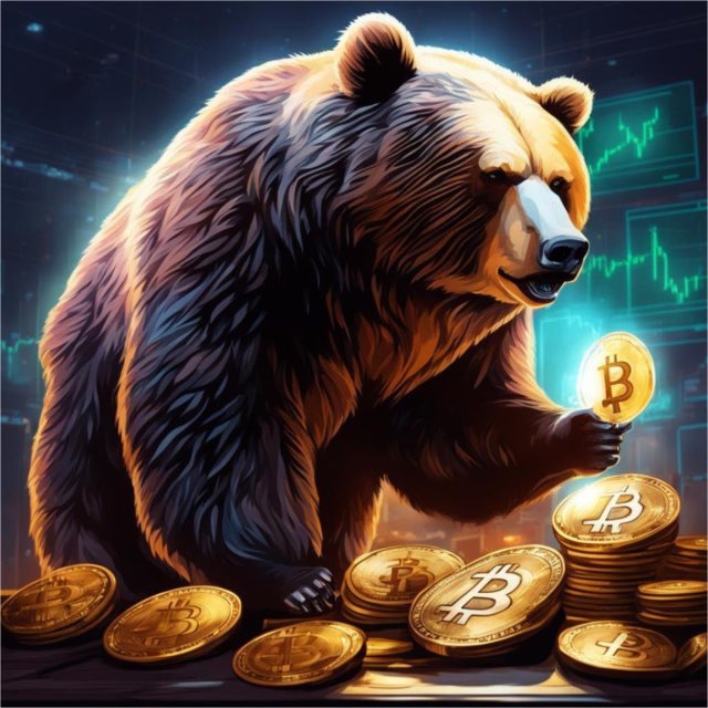 Аватар канала Crypto Medwed