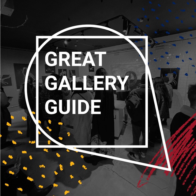 Аватар канала GGGuide