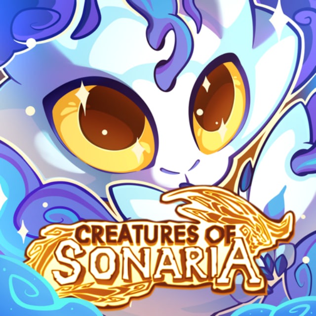 Аватар канала « Новости Creatures of Sonaria »