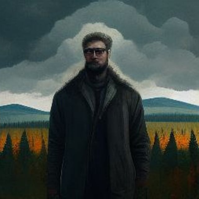 Аватар канала Сибирский Реднек Z