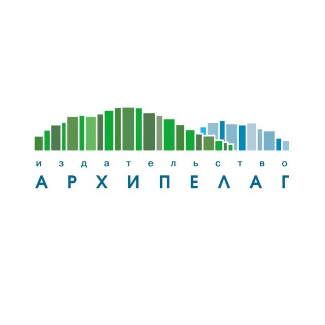 Аватар канала Издательство Архипелаг