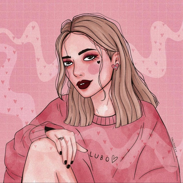 Аватар канала Так пахнет Любовь ❤️‍🔥