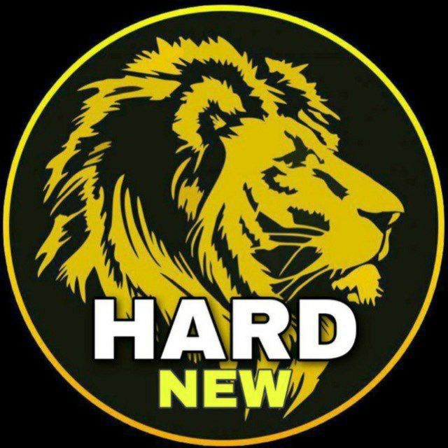 Аватар канала HardNew