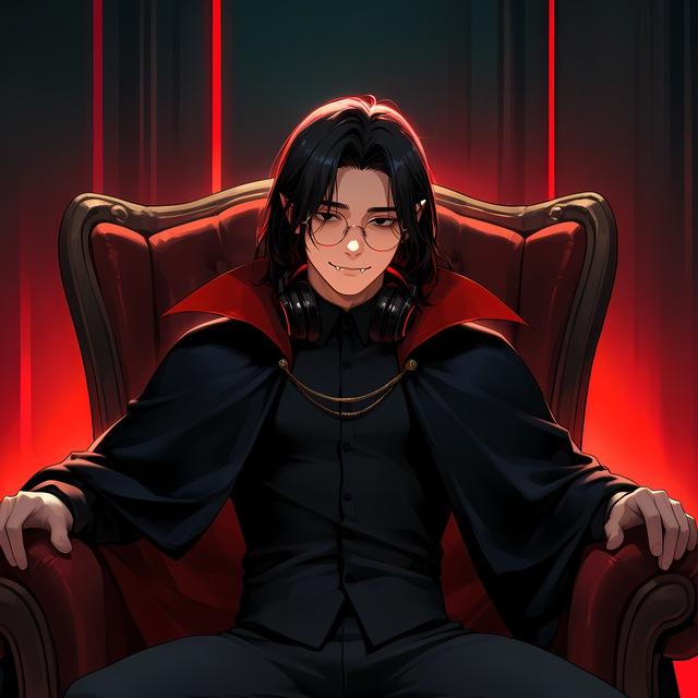Аватар канала Branded Voice ❌ CROWLEY