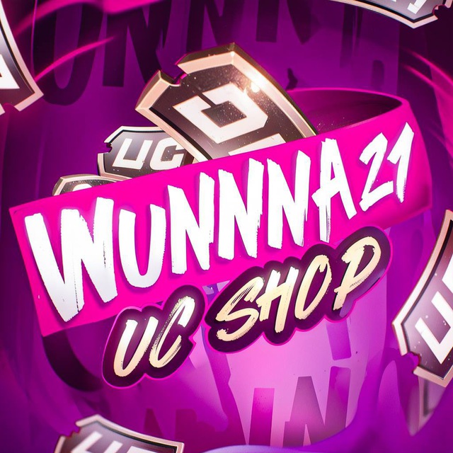 Аватар канала WUNNNA21 SHOP