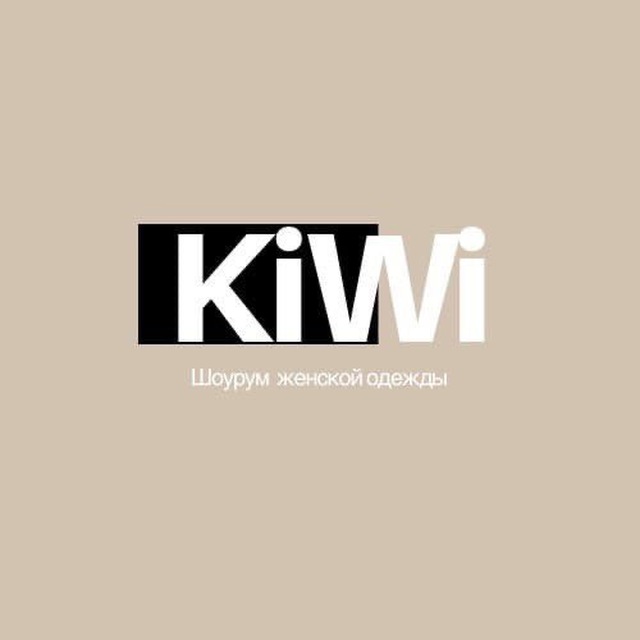 Аватар канала Kiwi