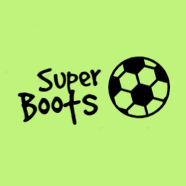 Аватар канала Super Boots ⚽️💦 | Бутсы и Футбольная экипировка
