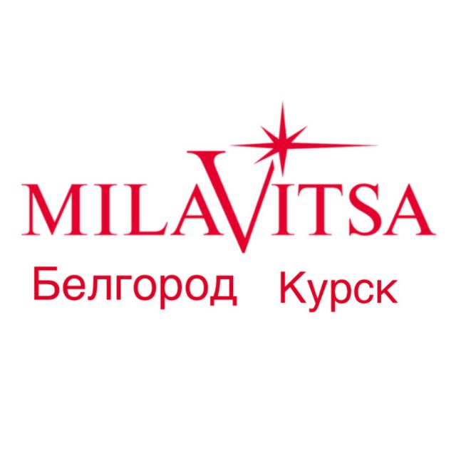 Аватар канала Milavitsa.rf