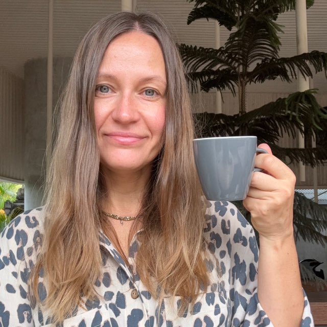 Аватар канала Little Coffee Scout☕️♥️