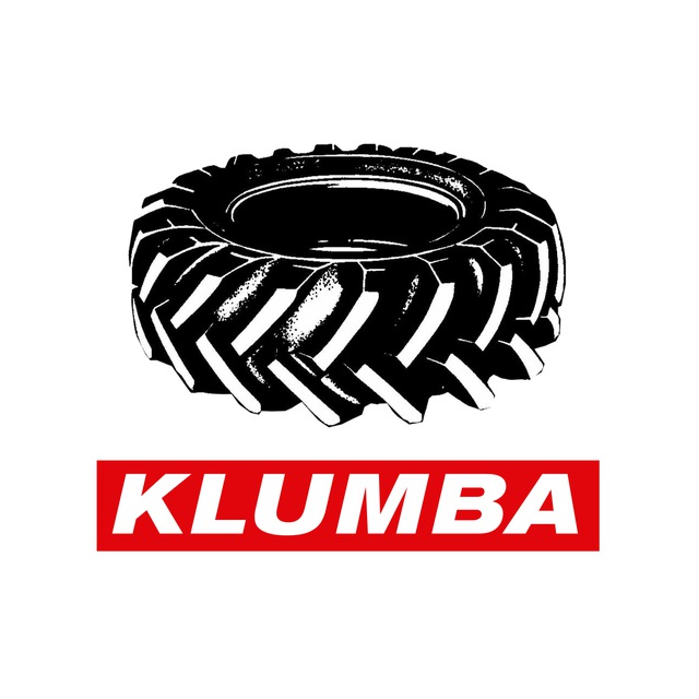 Аватар канала KLUMBA | КЛУМБА 🛞