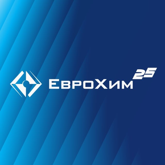 Аватар канала ЕвроХим