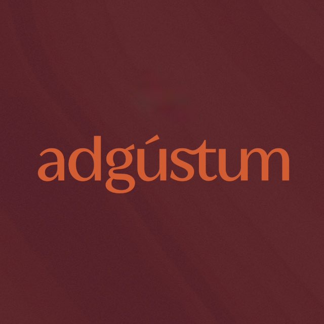Аватар канала adgústum catering
