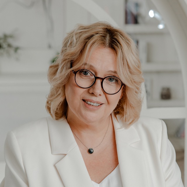 Аватар канала Нумеролог Екатерина Гриценко (Викторова)