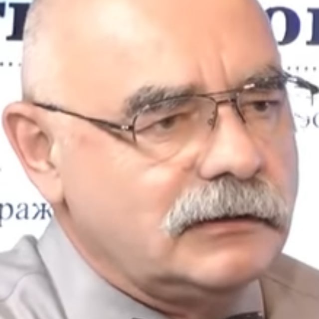 Аватар канала Александр Вальдман Official