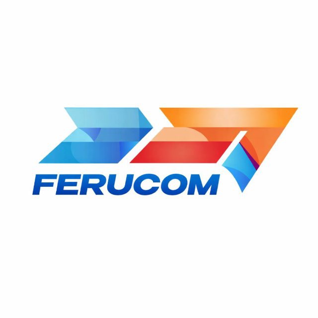 Аватар канала FERUCOM