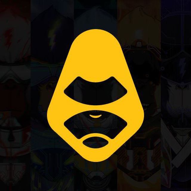 Аватар канала ApeX Announcements