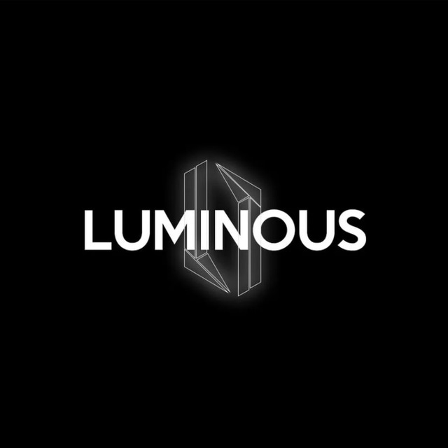 Аватар канала Luminous 🔮| Airdrop