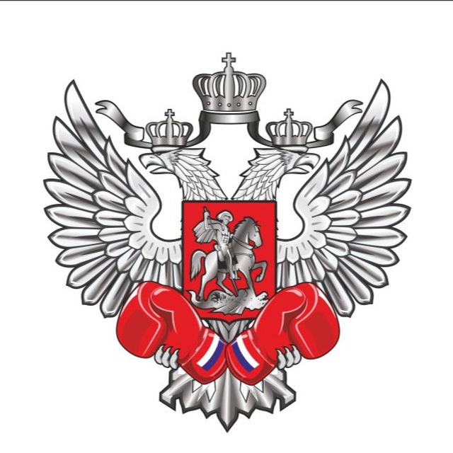 Аватар канала Федерация бокса Краснодарского края