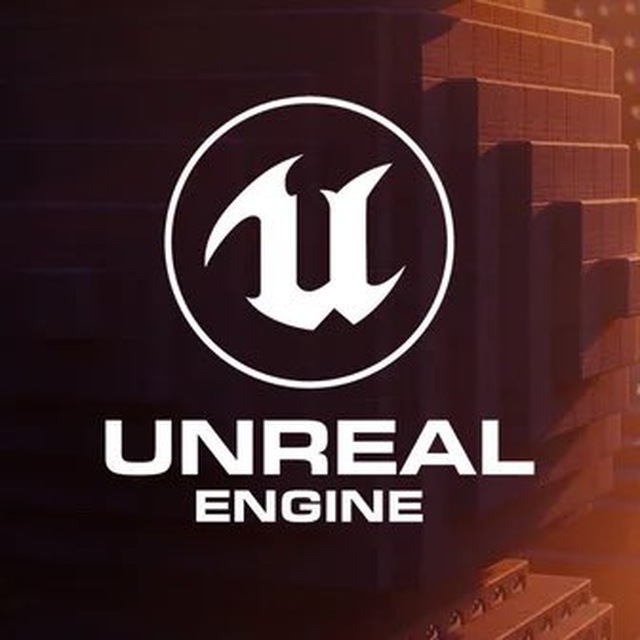 Аватар канала Unreal Engine Jobs