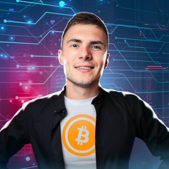 Аватар канала IMPULSE MEDIA | Биткоин, DeFi, WEB3