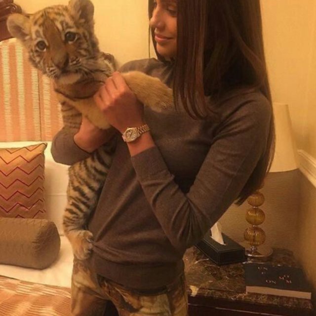 Аватар канала slubov’you