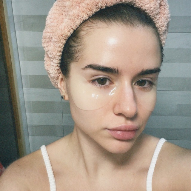 Аватар канала KRISSKIN про уход