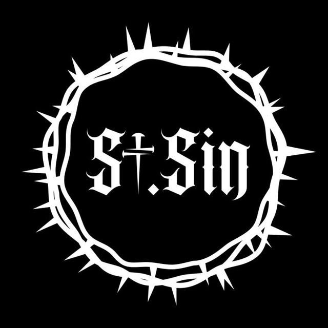 Аватар канала Saint SIN | WAX PLAY l Ваксплей 18+