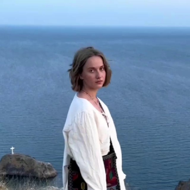 Аватар канала Белый день
