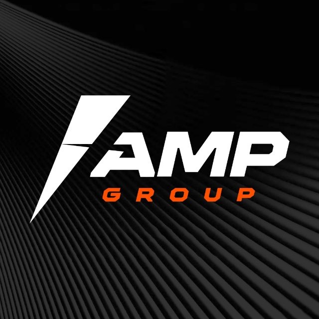 Аватар канала AMPGROUP.PRO - Автозвук | Автосвет