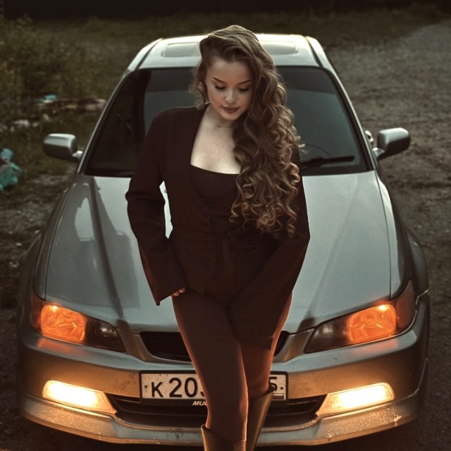 Аватар канала miloveee