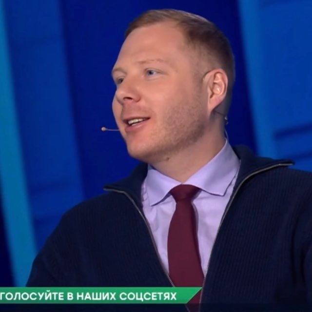 Аватар канала Алексей Ярошенко | Позиция