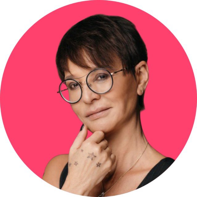 Аватар канала Ирина Хакамада
