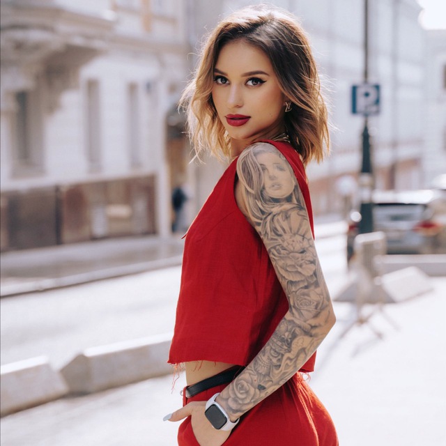 Аватар канала Dianikaoffi ️