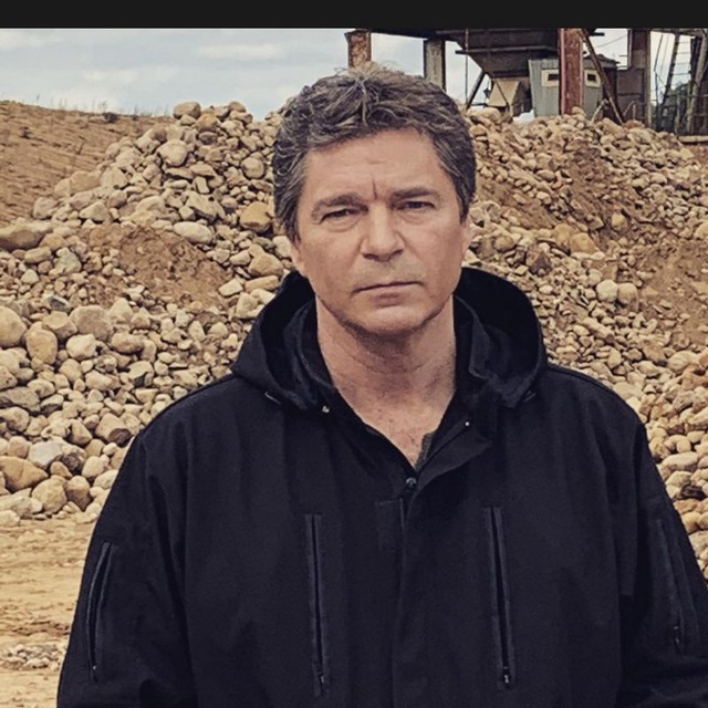Аватар канала Сергей Маховиков 🇷🇺