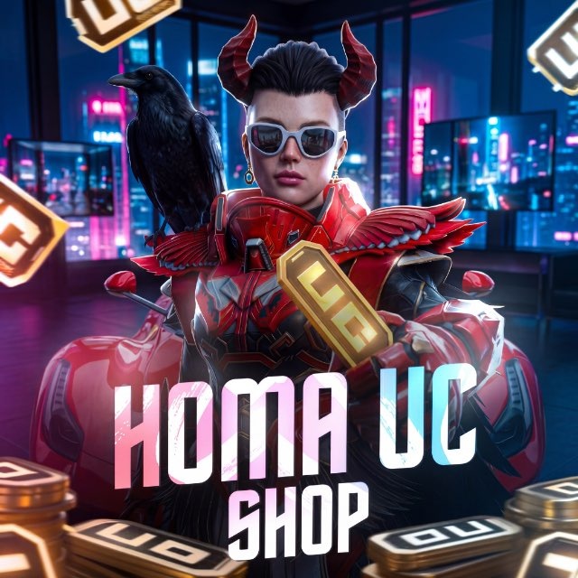 Аватар канала HOMA ЮСИ
