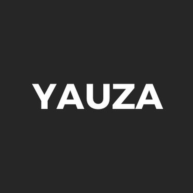 Аватар канала YAUZA PLACE