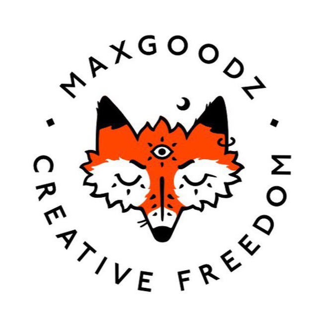 Аватар канала MAXGOODZ FAMILY