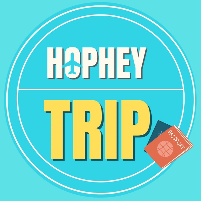 Аватар канала Hophey trip | Туры Тбилиси | Туры Грузия